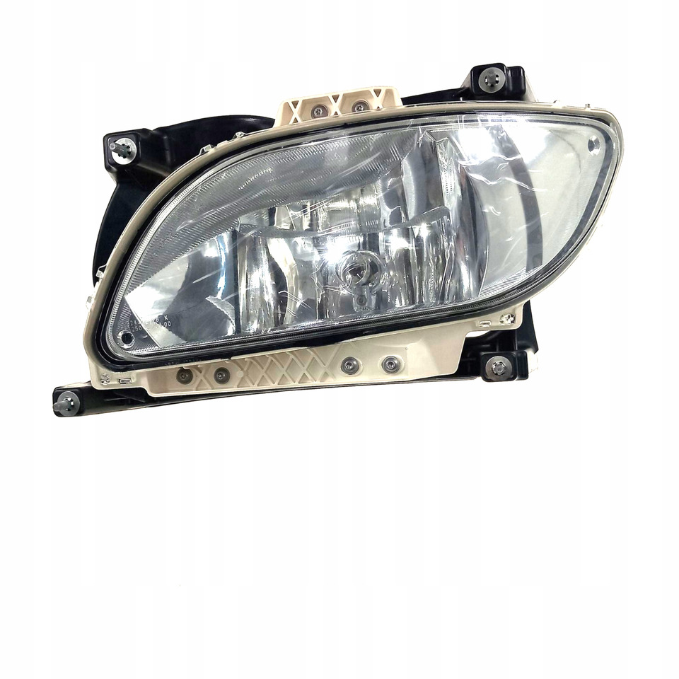 Hella HALOGEN LAMPA PRZECIWMGIELNA 2032701 1ND01022321 - Fog light: picture 1 Hella HALOGEN LAMPA PRZECIWMGIELNA 2032701 1ND01022321 - Fog light: picture 1