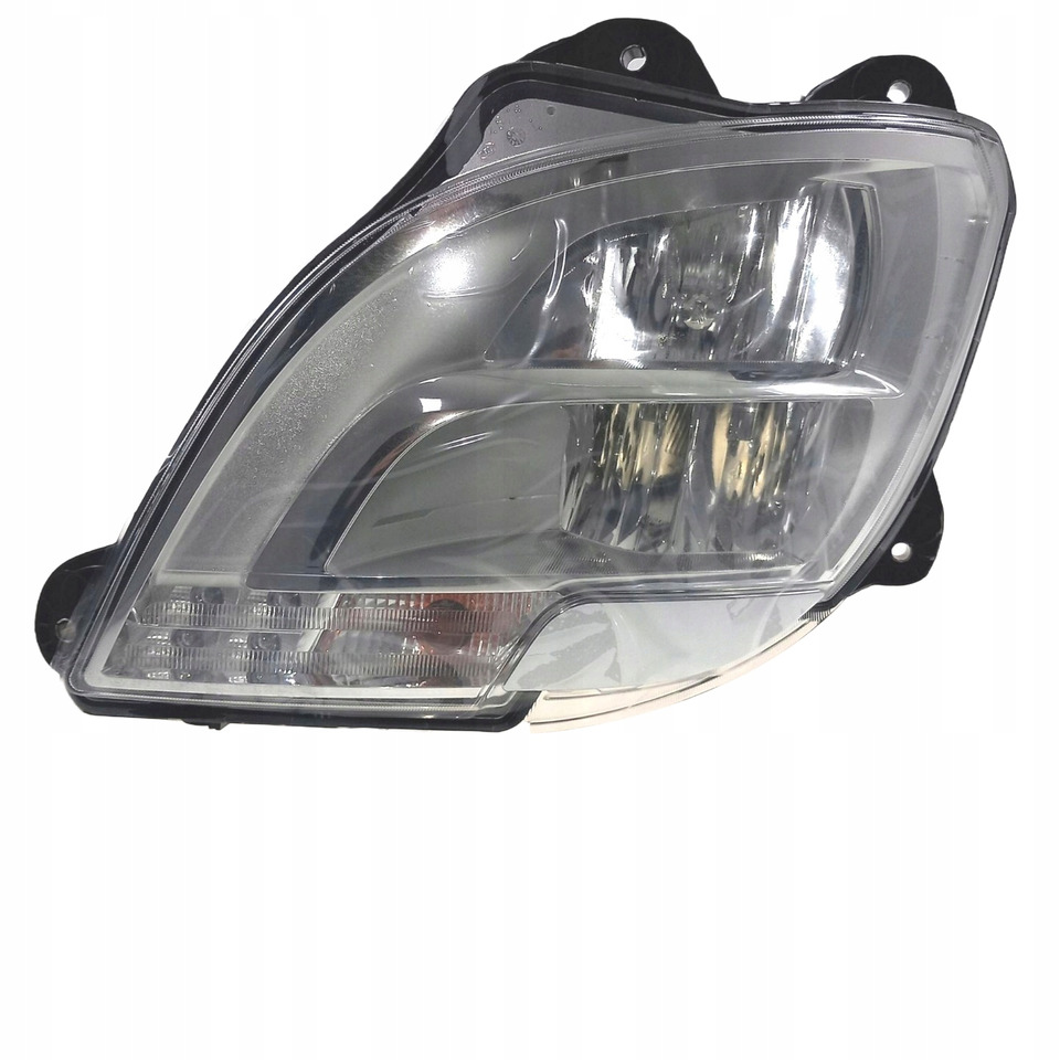 Hella LAMPA PRZÓD PRZEDNIA LEWA REFLEKTOR LED 1857526 - Headlight: picture 1 Hella LAMPA PRZÓD PRZEDNIA LEWA REFLEKTOR LED 1857526 - Headlight: picture 1