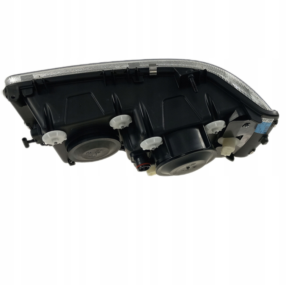 Hella REFLEKTOR HELLA LAMPA PRAWA 1832397 1EJ247046021 - Headlight: picture 3 Hella REFLEKTOR HELLA LAMPA PRAWA 1832397 1EJ247046021 - Headlight: picture 3