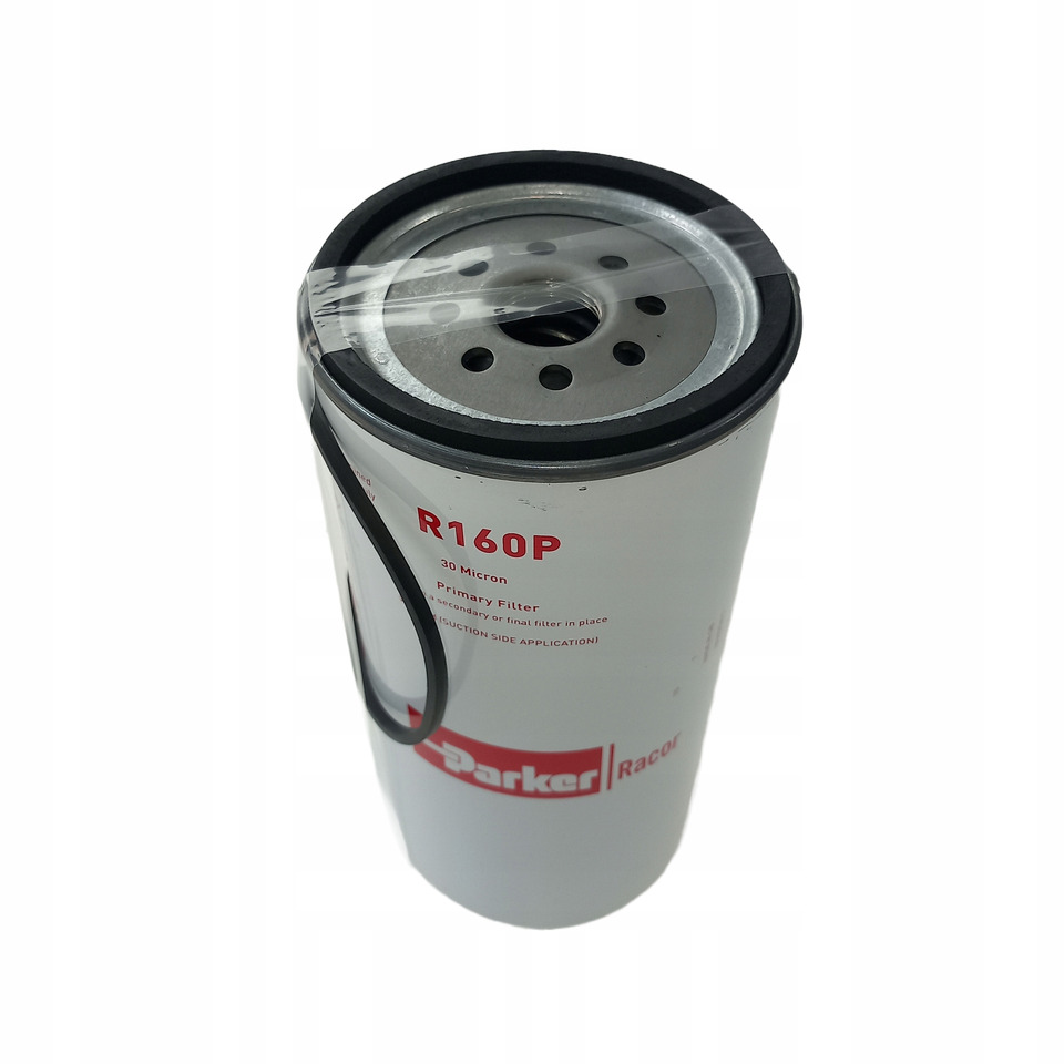 Parker Racor FILTR PALIWA PRKER RACOR R160P SOLARIS 0000399862 - Fuel filter for Bus: picture 3 Parker Racor FILTR PALIWA PRKER RACOR R160P SOLARIS 0000399862 - Fuel filter for Bus: picture 3