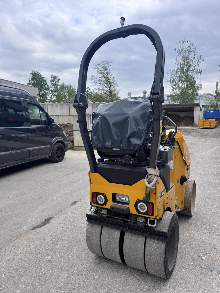 AMMANN ARX 16-2 C - Combination roller: picture 4 AMMANN ARX 16-2 C - Combination roller: picture 4