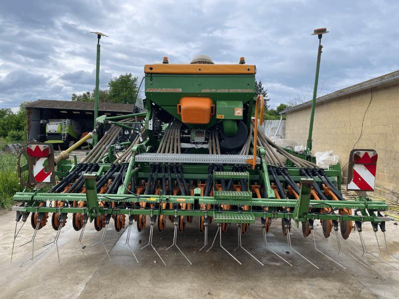 AMAZONE ADP 403 SPECIAL - Combine seed drill: picture 5 AMAZONE ADP 403 SPECIAL - Combine seed drill: picture 5
