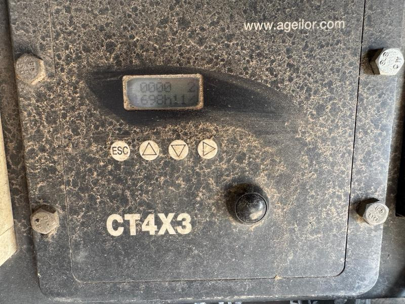 BUGNOT BVE8 - Flail mower/ Mulcher: picture 3 BUGNOT BVE8 - Flail mower/ Mulcher: picture 3