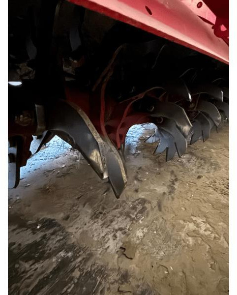 GRIMME GR300 - Potato equipment: picture 5 GRIMME GR300 - Potato equipment: picture 5
