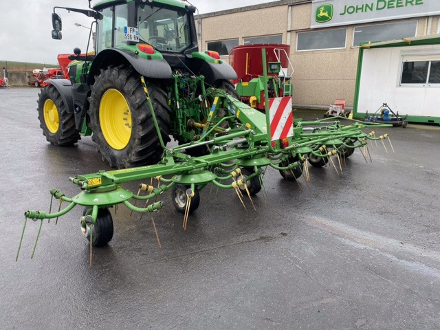 Leasing of KRONE KW6.72 KRONE KW6.72: picture 7