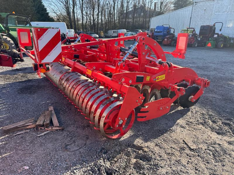 MASCHIO VELOCE F40 15D - Disc harrow: picture 4 MASCHIO VELOCE F40 15D - Disc harrow: picture 4
