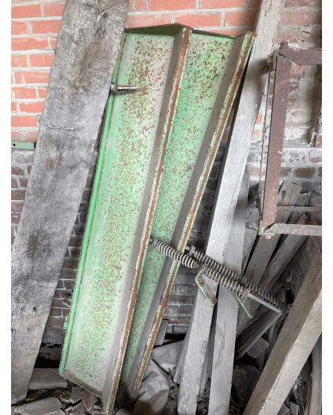Potato equipment RUMSTAD RSF2000: picture 7