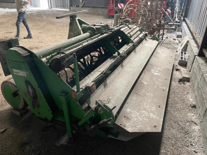 Potato equipment RUMSTAD RSF2000: picture 8