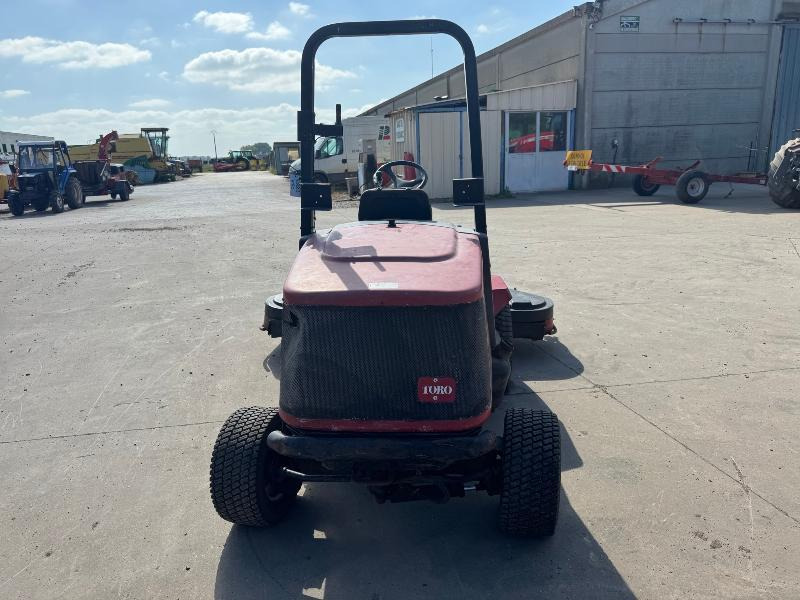 TORO 3000 D - Garden mower: picture 3 TORO 3000 D - Garden mower: picture 3