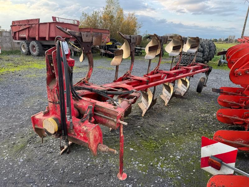 VOGEL + NOOT 8S565A10 - Plow: picture 2 VOGEL + NOOT 8S565A10 - Plow: picture 2