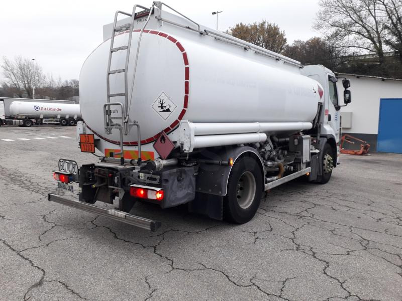 Renault Premium 440 DXI - Tank truck: picture 2 Renault Premium 440 DXI - Tank truck: picture 2