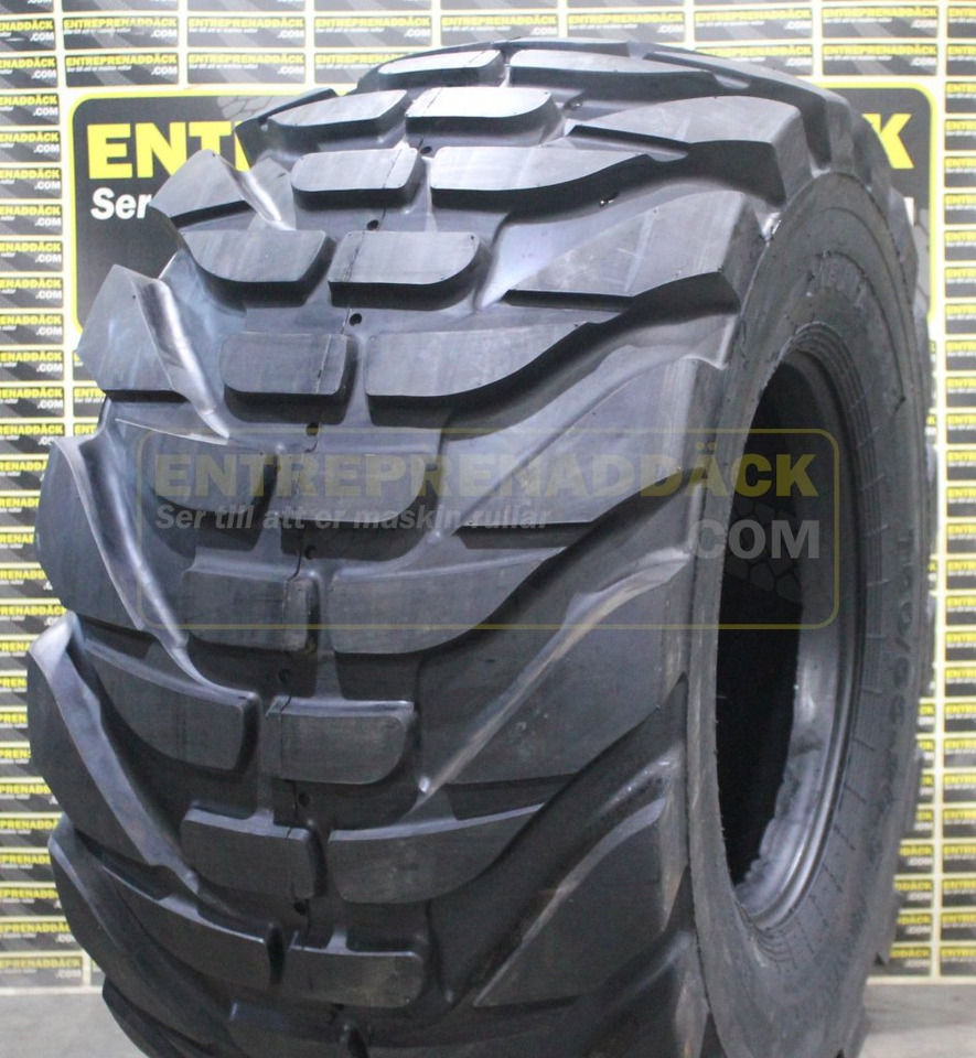 Marcher Forestry Spider 750/55-26,5/24 PR STEEL REINFORCED FORESTRY TIRES - Tire for Forwarder: picture 2 Marcher Forestry Spider 750/55-26,5/24 PR STEEL REINFORCED FORESTRY TIRES - Tire for Forwarder: picture 2