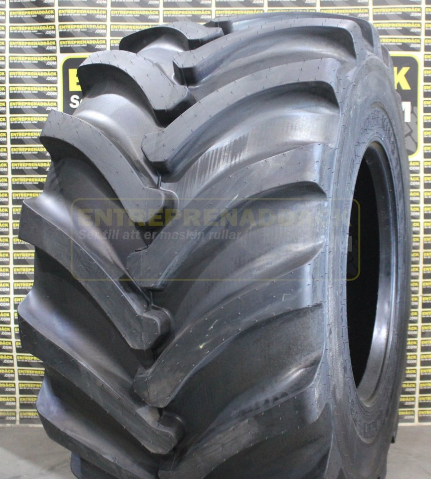 NOKIAN 780/50-28.5 TRS2 SB Forest King – loose tyre or complete Forestry whees. - Wheels and tires for Forestry harvester: picture 1 NOKIAN 780/50-28.5 TRS2 SB Forest King – loose tyre or complete Forestry whees. - Wheels and tires for Forestry harvester: picture 1