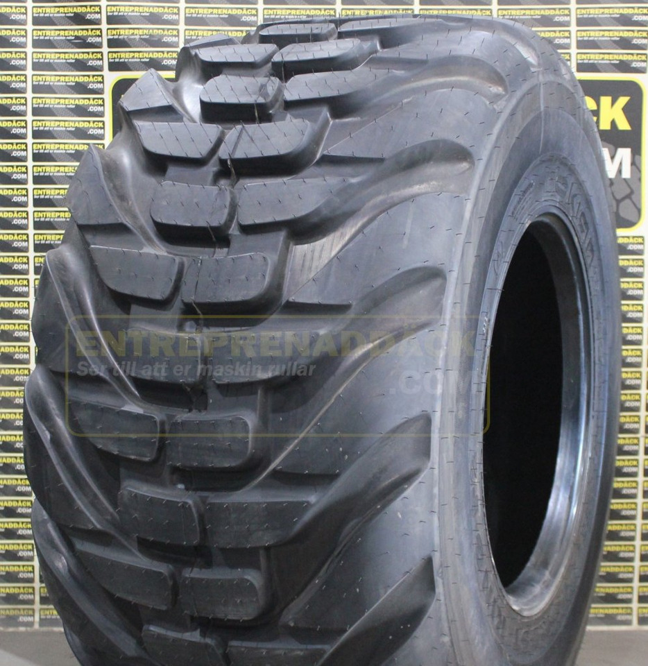 Nokian Forest King 780/50-28.5 SB – Built for the toughest terrain - Forwarder: picture 1 Nokian Forest King 780/50-28.5 SB – Built for the toughest terrain - Forwarder: picture 1