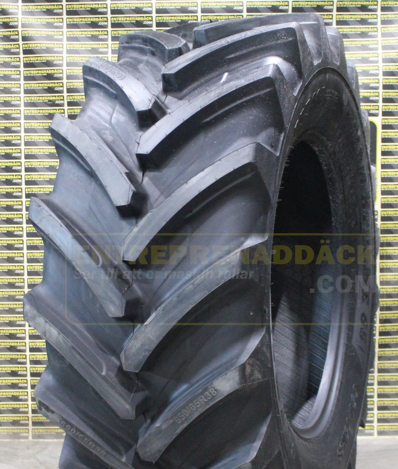 Package with MRL Farm Xtreme 65 R1-W – 2 pcs. 540/65R28 & 2 pcs. 650/65R38 - Farm tractor: picture 2 Package with MRL Farm Xtreme 65 R1-W – 2 pcs. 540/65R28 & 2 pcs. 650/65R38 - Farm tractor: picture 2