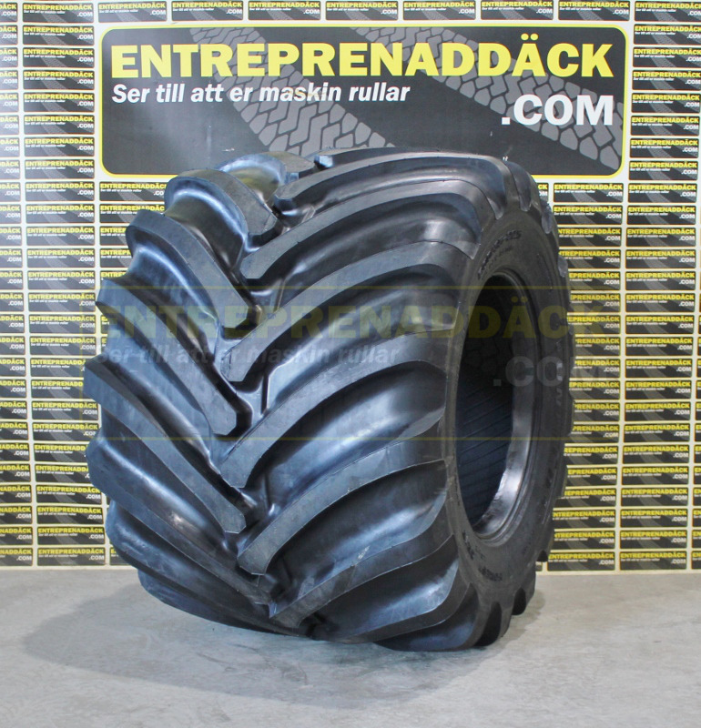 United FG-2 800/35-22.5 20PR Twin forestry SB - Wheels and tires for Forestry trailer: picture 2 United FG-2 800/35-22.5 20PR Twin forestry SB - Wheels and tires for Forestry trailer: picture 2