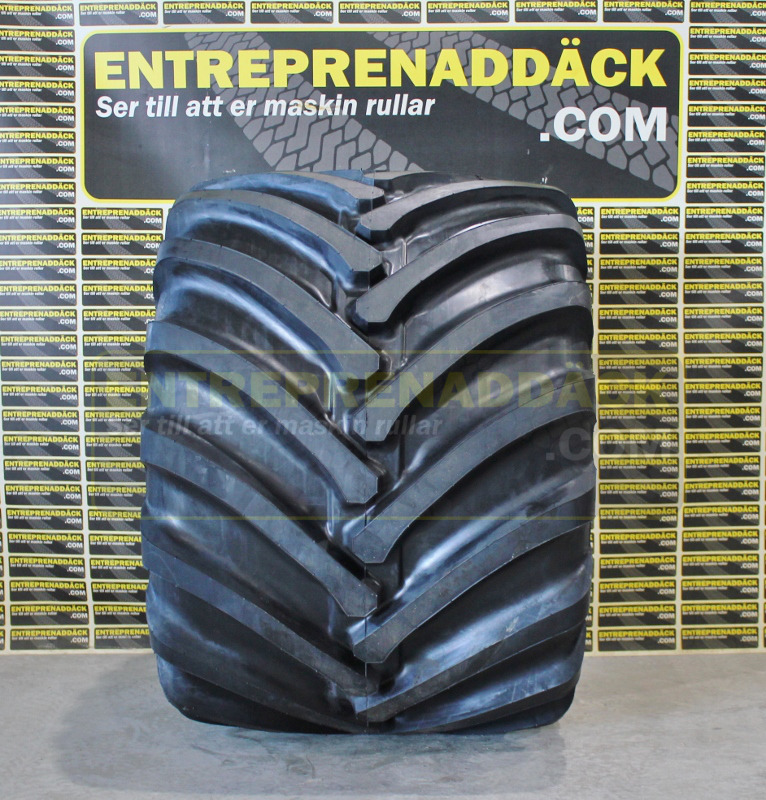 United FG-2 800/35-22.5 20PR Twin forestry SB - Wheels and tires for Forestry trailer: picture 3 United FG-2 800/35-22.5 20PR Twin forestry SB - Wheels and tires for Forestry trailer: picture 3