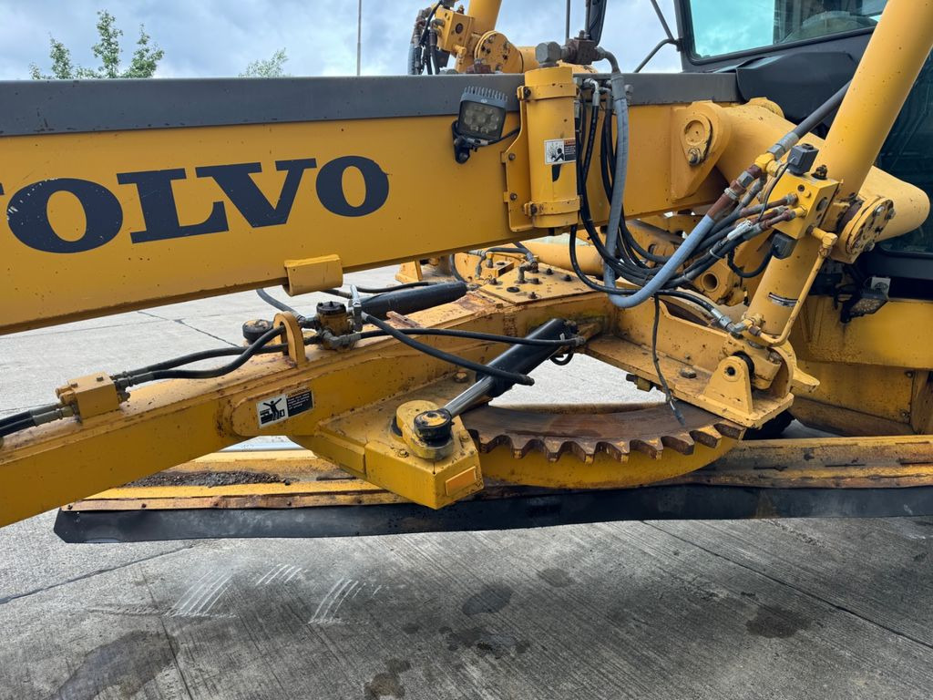 Leasing of Volvo G746B Volvo G746B Volvo G746B Volvo G746B: picture 11