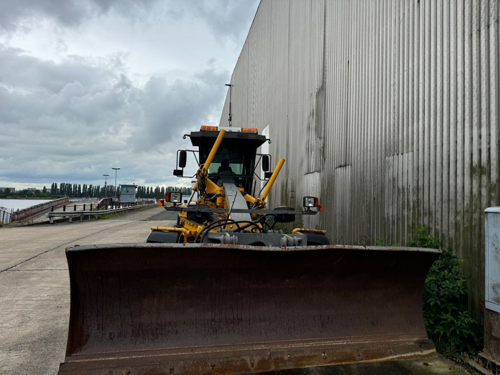 Volvo G746B Volvo G746B - Grader: picture 3 Volvo G746B Volvo G746B - Grader: picture 3