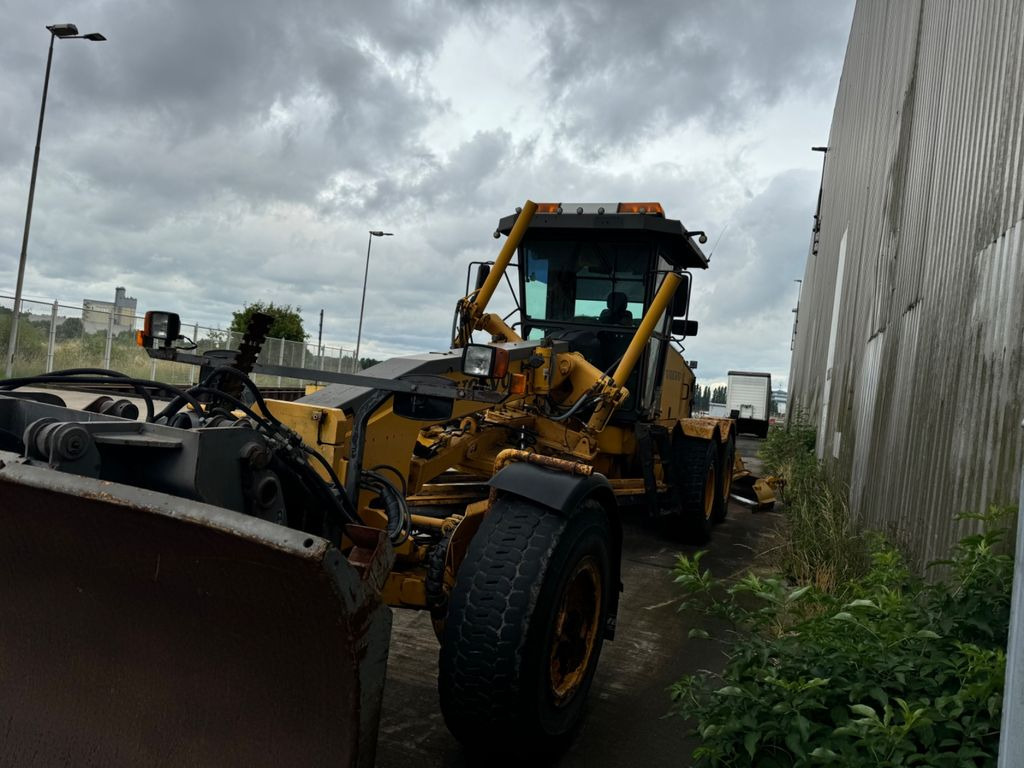 Leasing of Volvo G746B Volvo G746B Volvo G746B Volvo G746B: picture 12