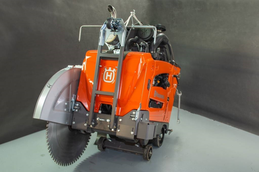 Husqvarna FS5000D - Tool/ Equipment: picture 3 Husqvarna FS5000D - Tool/ Equipment: picture 3