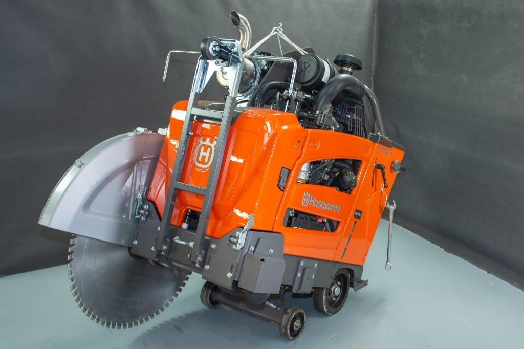 Husqvarna FS5000D - Tool/ Equipment: picture 2 Husqvarna FS5000D - Tool/ Equipment: picture 2