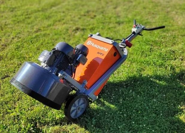 Husqvarna PG530 - Construction equipment: picture 2 Husqvarna PG530 - Construction equipment: picture 2