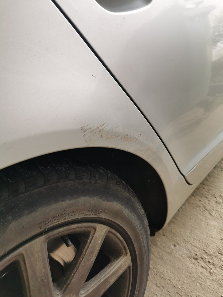 Audi A6 C6 - Sedan: picture 2 Audi A6 C6 - Sedan: picture 2