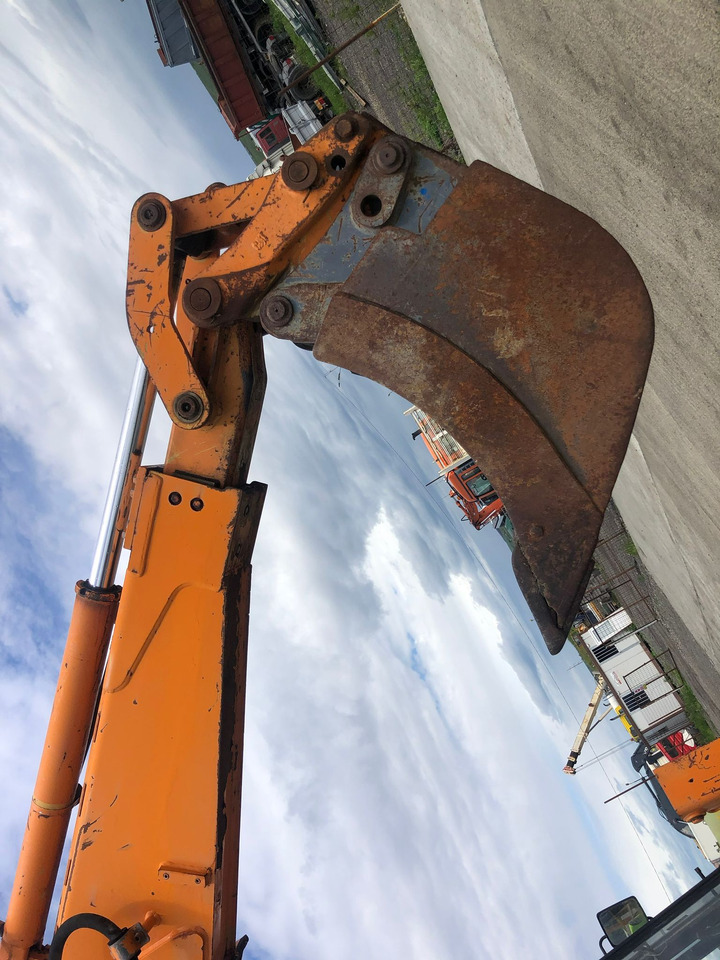CATERPILLAR 428 C TERRACING EQUIPMENT BULLDOEXCAVATOR - Backhoe loader: picture 5 CATERPILLAR 428 C TERRACING EQUIPMENT BULLDOEXCAVATOR - Backhoe loader: picture 5