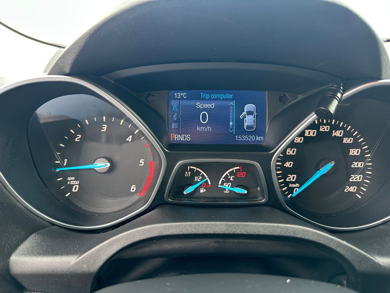 FORD KUGA TITANIUM - SUV: picture 2 FORD KUGA TITANIUM - SUV: picture 2