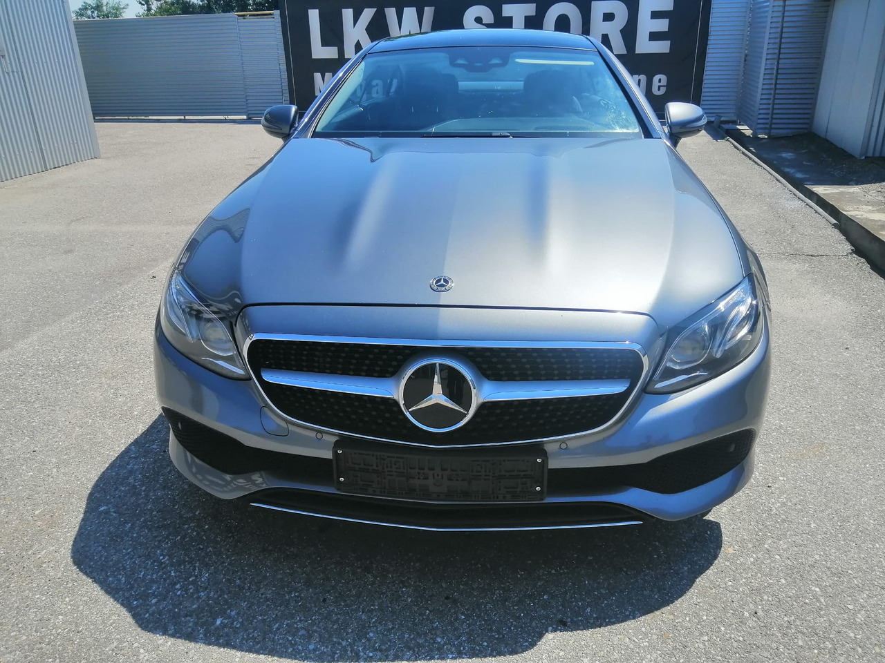 Mercedes Benz E220d Coupe, TOP !!! - Car: picture 2 Mercedes Benz E220d Coupe, TOP !!! - Car: picture 2