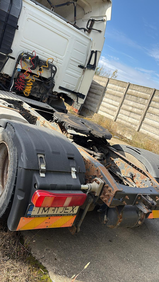 Tractor unit VOLVO FM42 Tractor Head: picture 6 Tractor unit VOLVO FM42 Tractor Head: picture 6