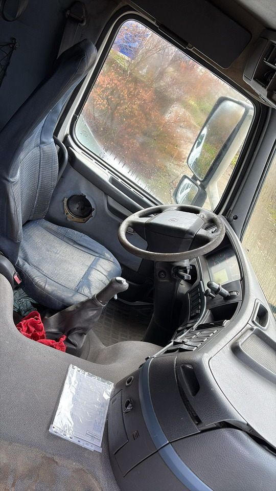 Tractor unit VOLVO FM42 Tractor Head: picture 12 Tractor unit VOLVO FM42 Tractor Head: picture 12