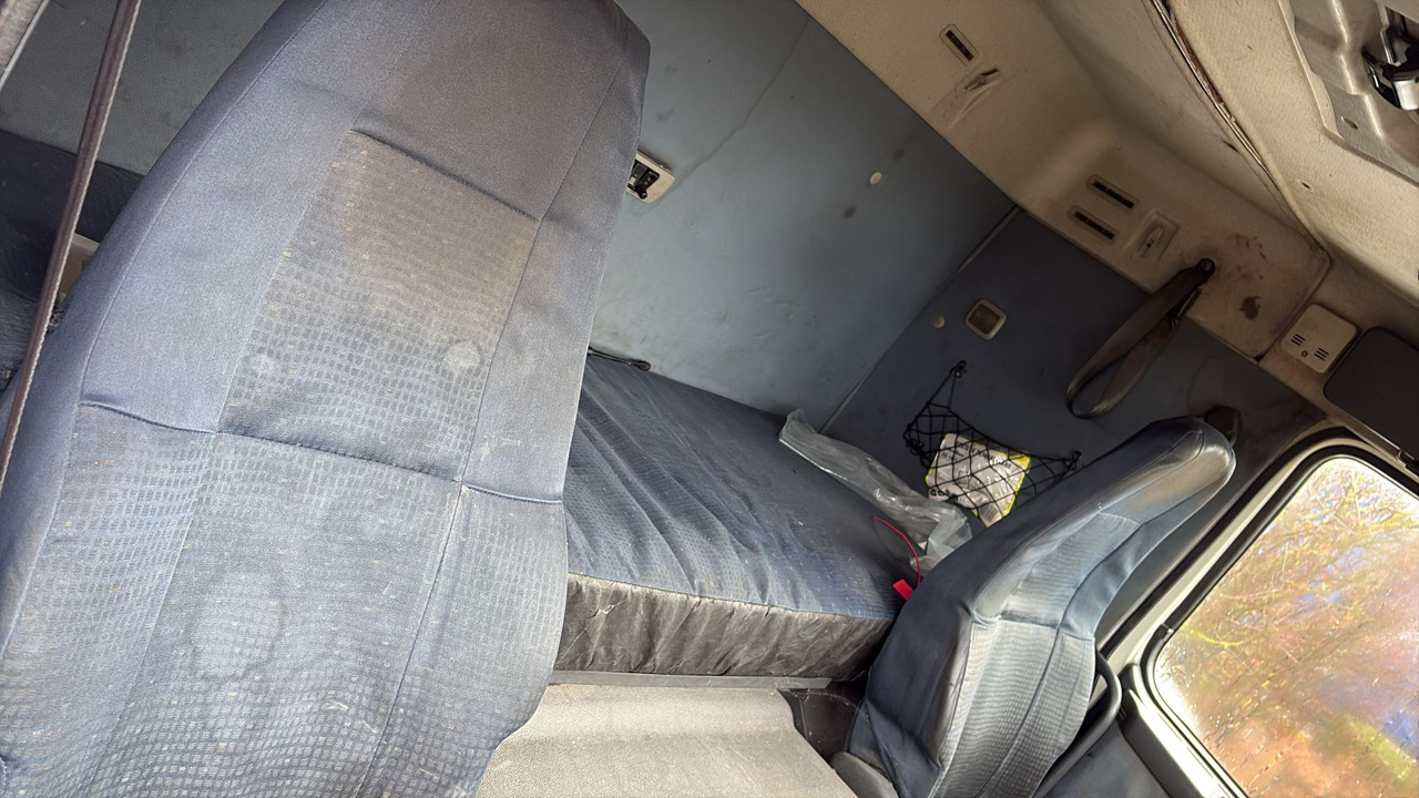 Tractor unit VOLVO FM42 Tractor Head: picture 10 Tractor unit VOLVO FM42 Tractor Head: picture 10