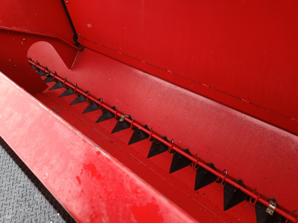 Combine seed drill Simulta S3000T: picture 28