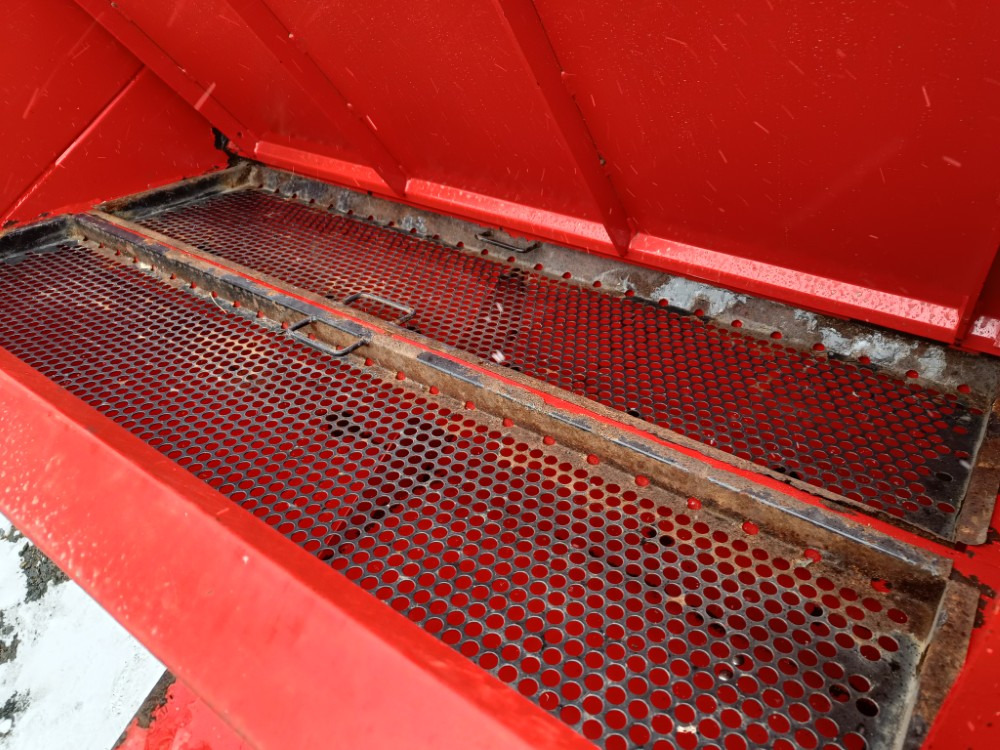 Combine seed drill Simulta S3000T: picture 23