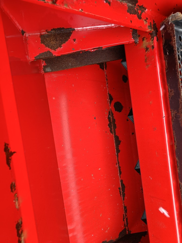 Combine seed drill Simulta S3000T: picture 21