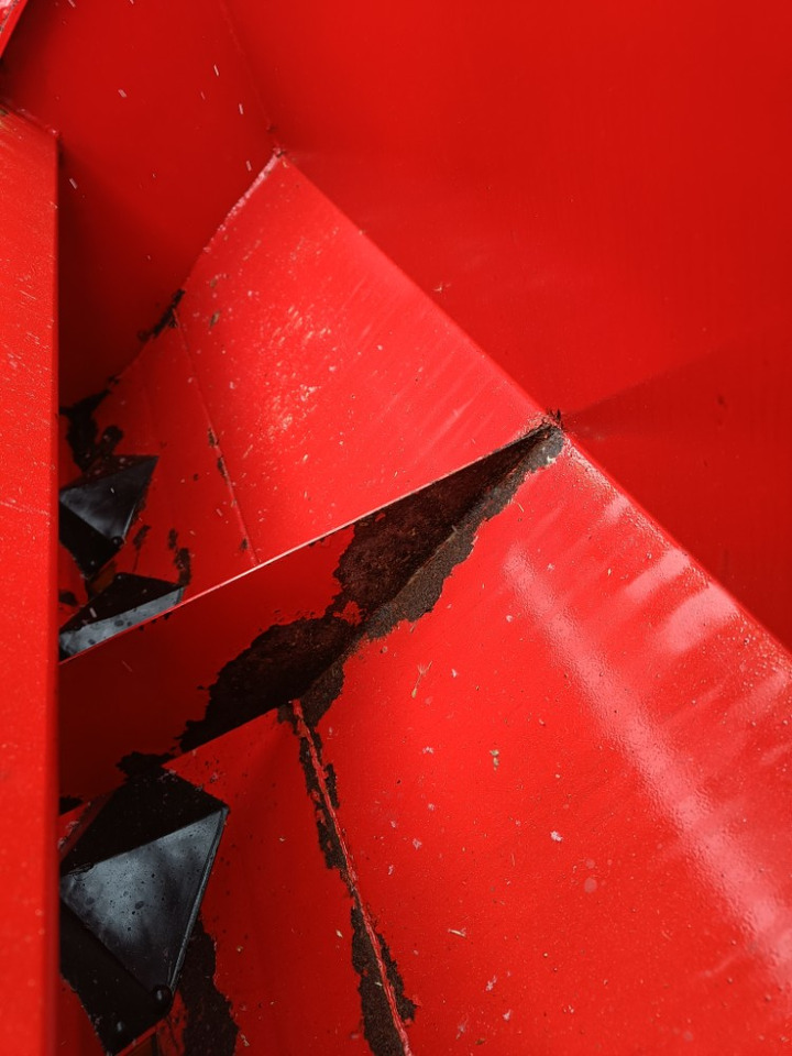 Combine seed drill Simulta S3000T: picture 22