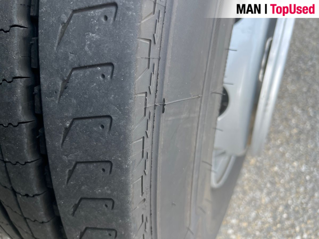 MAN TGX 18.470 4x2 BL SA - Tractor unit: picture 2 MAN TGX 18.470 4x2 BL SA - Tractor unit: picture 2