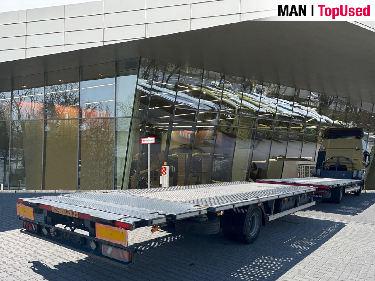 AGADOS Agados Trailer - Trailer: picture 5 AGADOS Agados Trailer - Trailer: picture 5