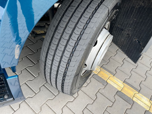 MAN TGL 12.250 4x2 BL CH - Box truck: picture 4 MAN TGL 12.250 4x2 BL CH - Box truck: picture 4