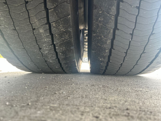 MAN TGX 18.470 4x2 BL SA - Tractor unit: picture 3 MAN TGX 18.470 4x2 BL SA - Tractor unit: picture 3