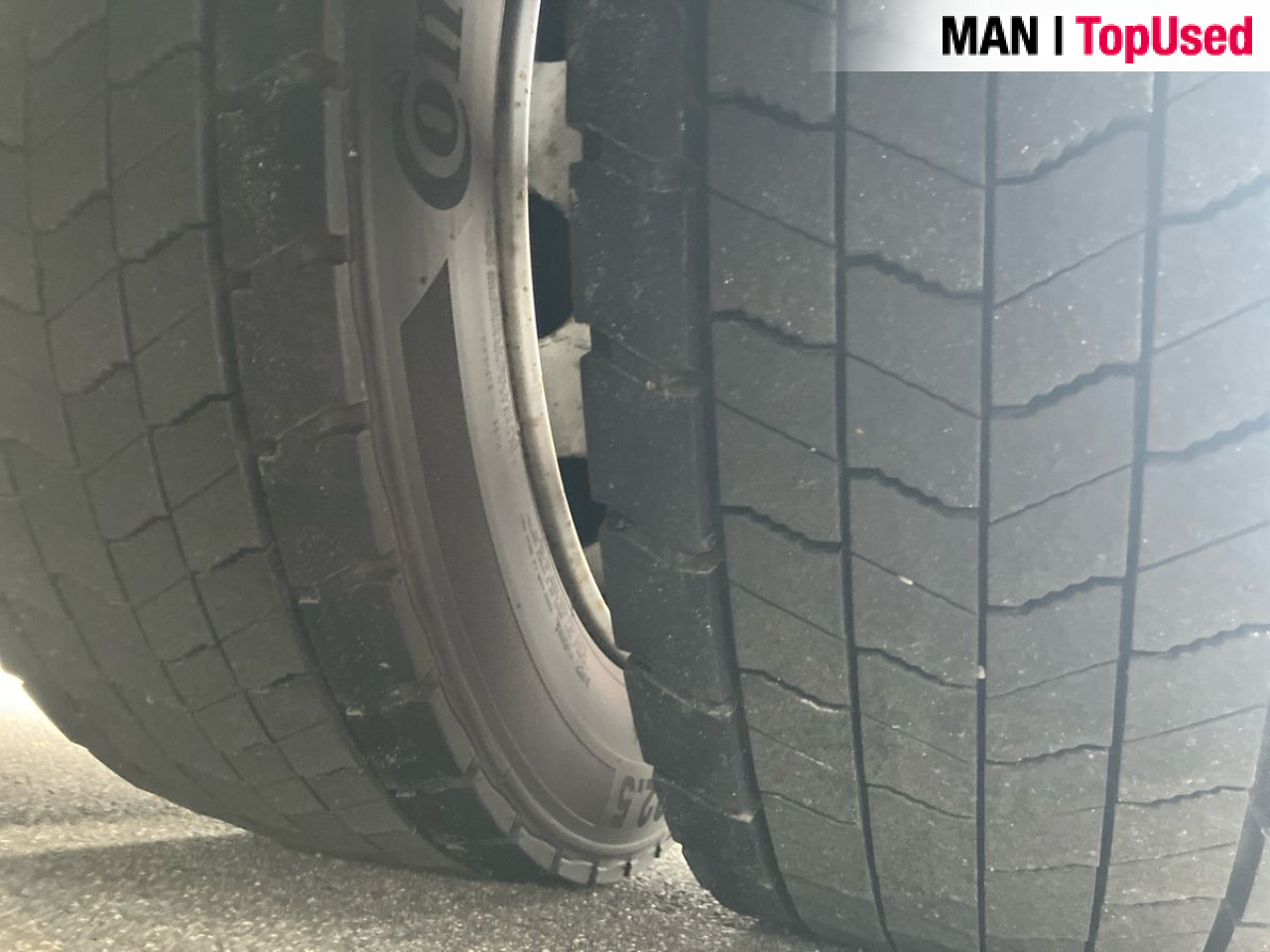 MAN TGX 18.470 4x2 LL SA Ultra *MM889352 Retarder ZV - Tractor unit: picture 4 MAN TGX 18.470 4x2 LL SA Ultra *MM889352 Retarder ZV - Tractor unit: picture 4