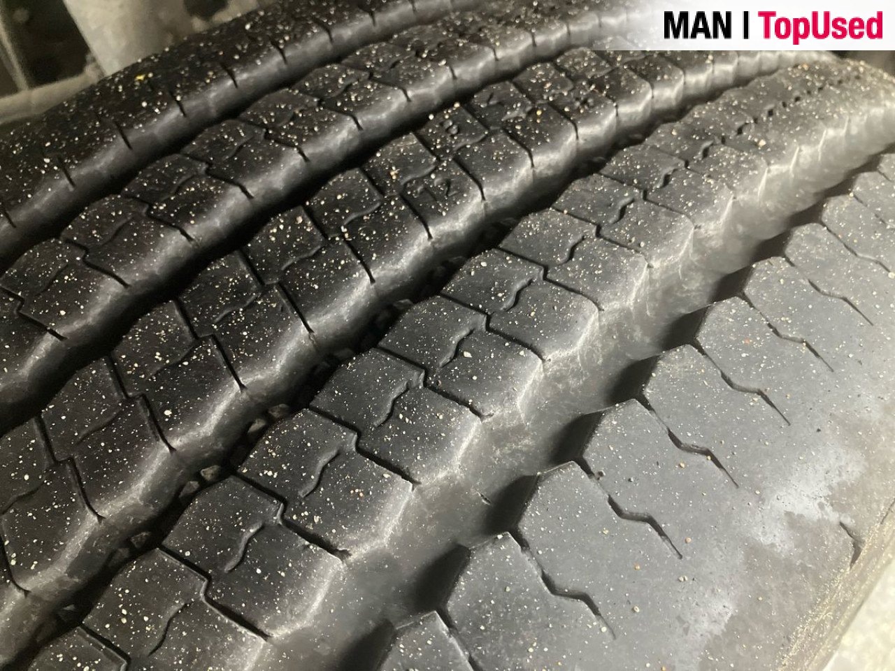 MAN TGX 26.470 6x2/2 BL SA "Retarder / 700 l Tank" ZV - Tractor unit: picture 2 MAN TGX 26.470 6x2/2 BL SA "Retarder / 700 l Tank" ZV - Tractor unit: picture 2