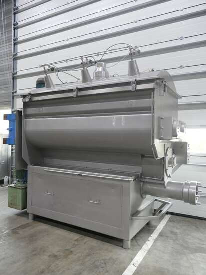 Butcher Boy mixer grinder 3000/1100 MG - Food processing equipment: picture 4 Butcher Boy mixer grinder 3000/1100 MG - Food processing equipment: picture 4