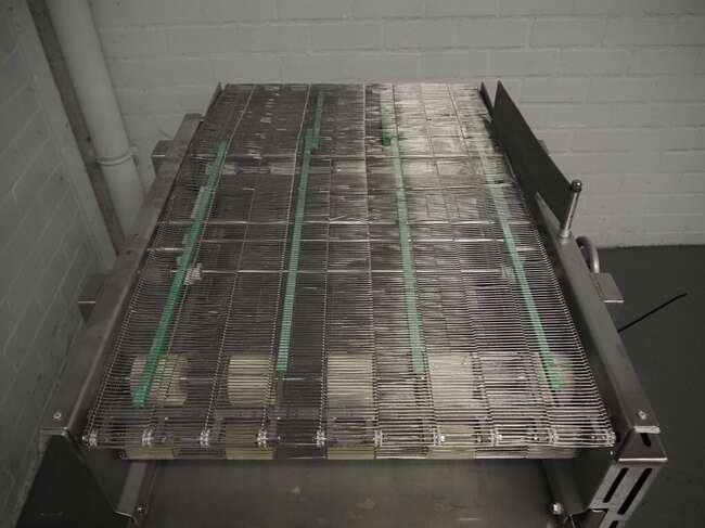 CFS transport conveyor TRC1000/600 - Conveyor: picture 5 CFS transport conveyor TRC1000/600 - Conveyor: picture 5