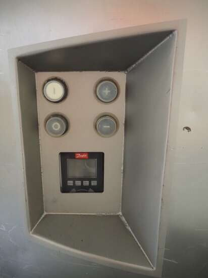Food processing equipment GEA preduster OptiFlour600 II: picture 14