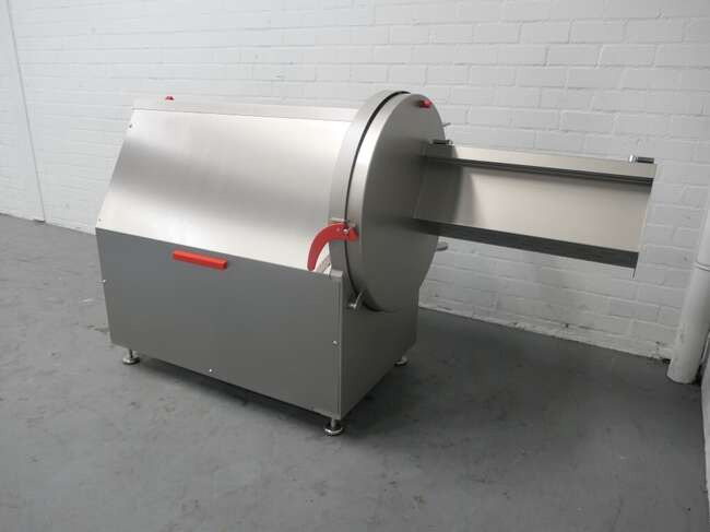 Holac slicer sect 200 - Food processing equipment: picture 4 Holac slicer sect 200 - Food processing equipment: picture 4