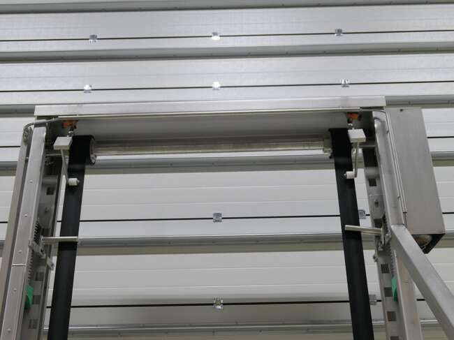 Food processing equipment Lachnit lifter for palletboxes 322 L: picture 8 Food processing equipment Lachnit lifter for palletboxes 322 L: picture 8