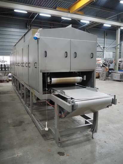 NN teflon grill 6000/600 - Food processing equipment: picture 2 NN teflon grill 6000/600 - Food processing equipment: picture 2